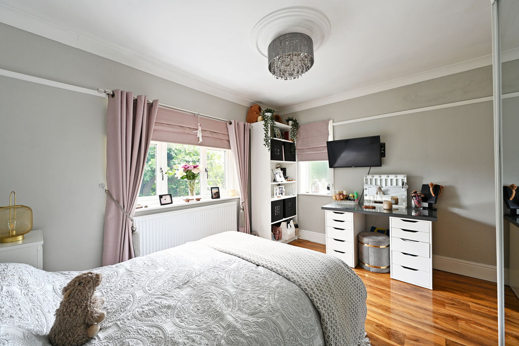 Rhodes Avenue Newbold